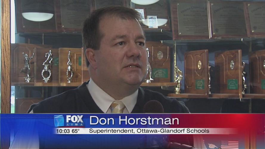 Superintendent writes letter to Governor DeWine about graduation