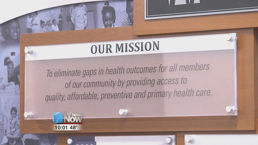 FCC awards grant to Health Partners of Western Ohio for telehealth services