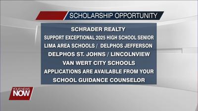 Schrader Realty seeks community-minded high school seniors for scholarship program