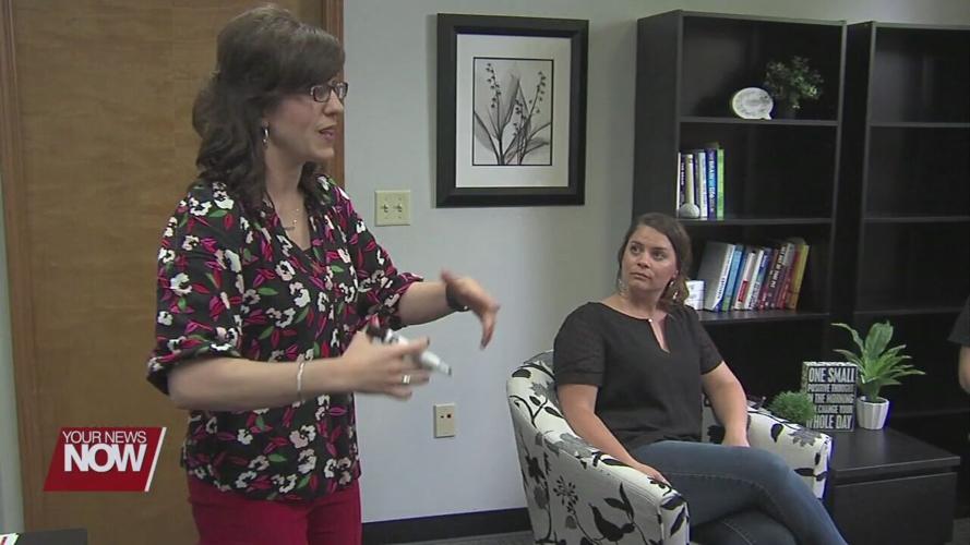 Finalists for Lima Allen County Chamber's Non-Profit of the Year award