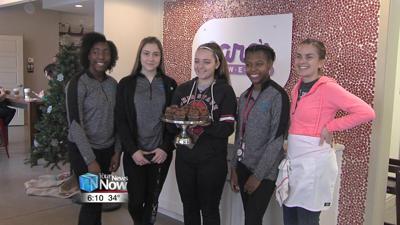 DECA students take a trip to Sara's Sweets for a lesson in business 1.jpg