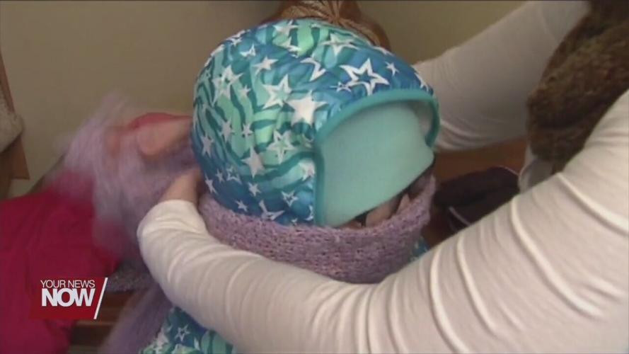 Precautions to keep in mind as the weather gets colder