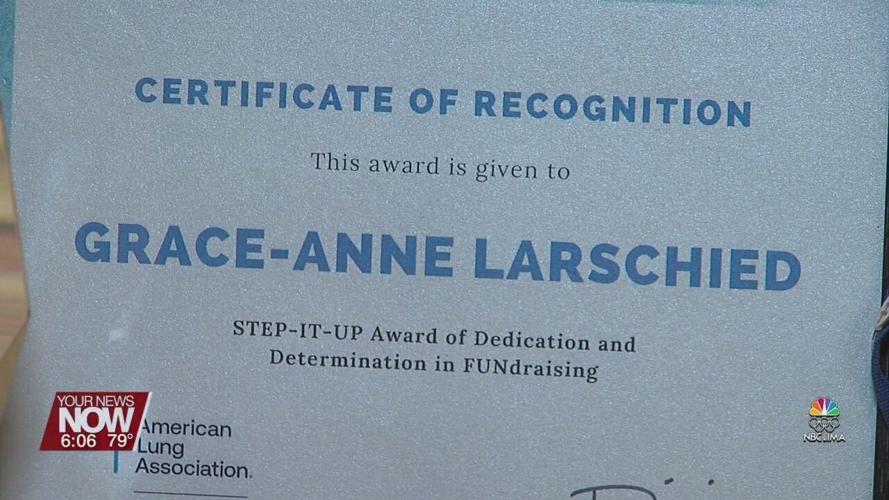 Girl from Lima takes home the crown at Miss Ohio Teen USA 2021