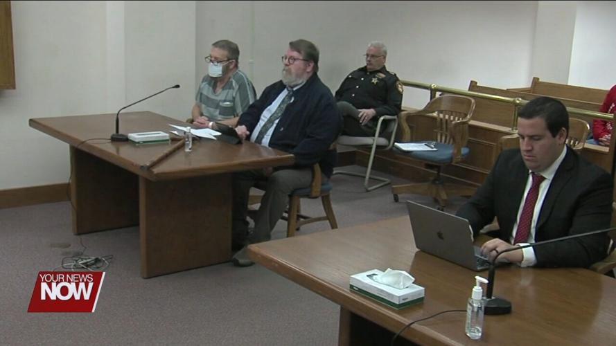 Juror dismissals end up delaying Scott Catlett trial