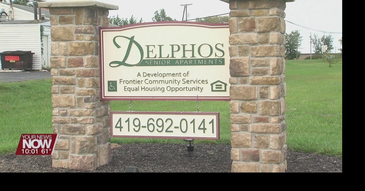 Delphos seniors send letter to city council on residential construction