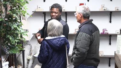 Small Business Saturday highlights strong community support in Lima