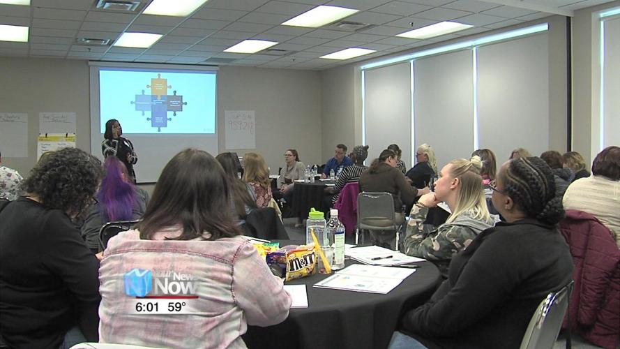 Ohio Suicide Prevention Foundation hosts training seminar in Lima 2.jpg