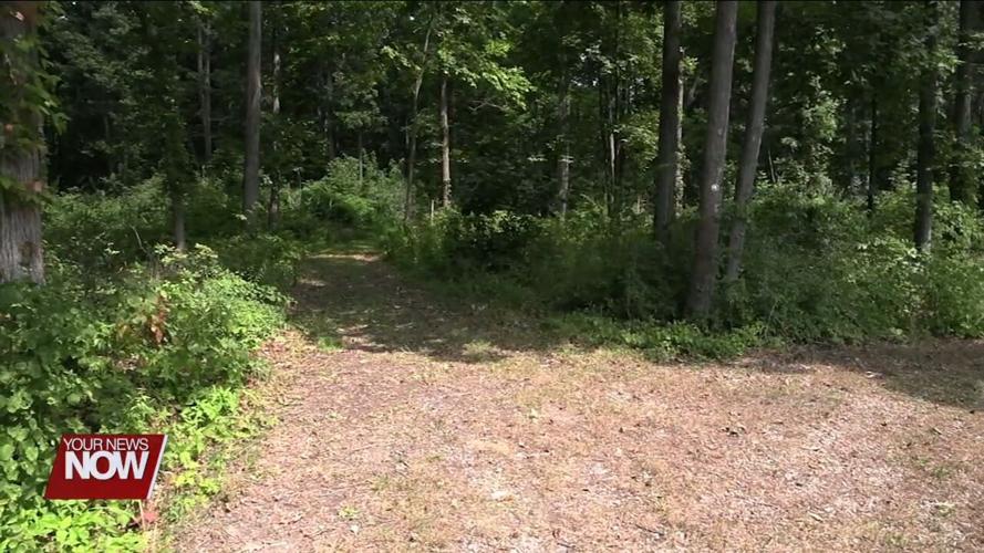 Girls Scouts and Johnny Appleseed teaming up to connect girls with nature