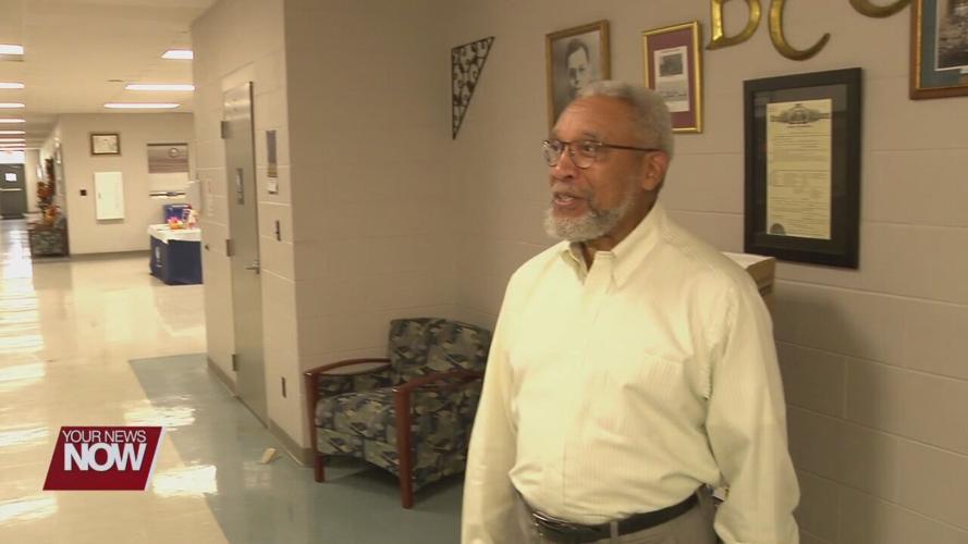 Lima man to receive 2021 Community Legacy Service Award