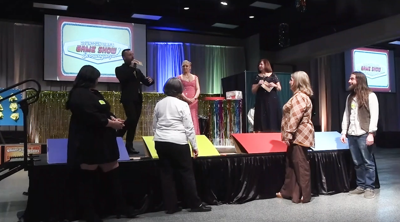 Downtown Lima Inc. to host game show extravaganza