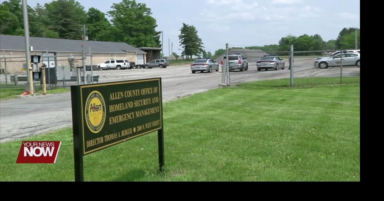 UPDATE 1 of the escaped inmates in custody in Henderson, KY the other