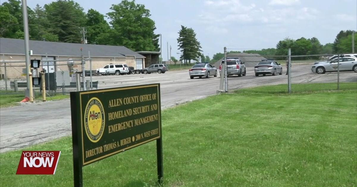 UPDATE 1 of the escaped inmates in custody in Henderson, KY the other