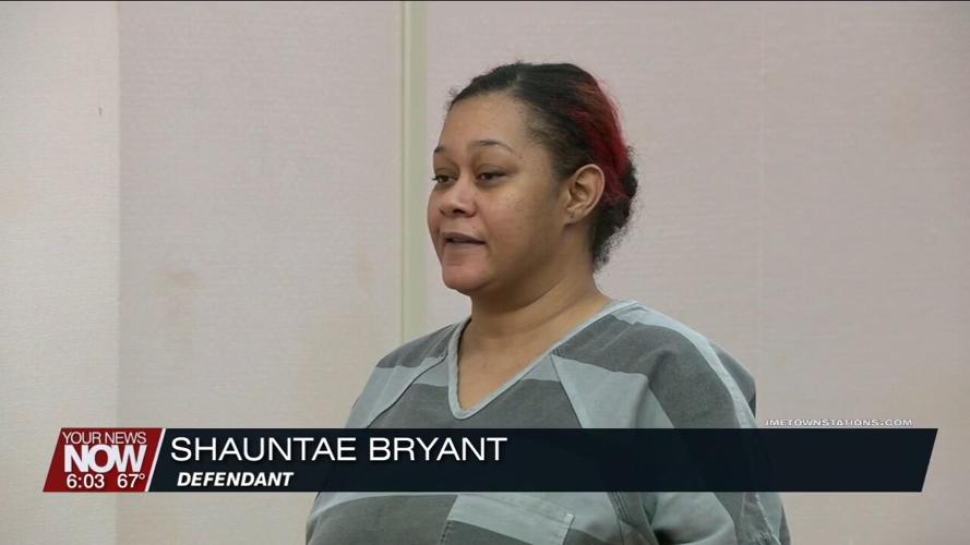 Lima woman sentenced for stabbing another woman in May of 2023