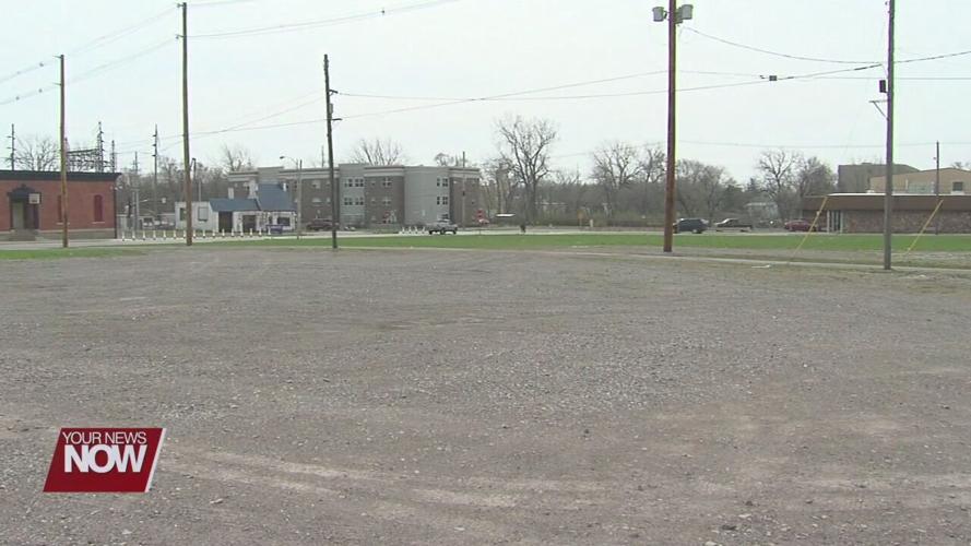 The public is invited to the groundbreaking of the new Greater Lima Region Park and Amphitheater
