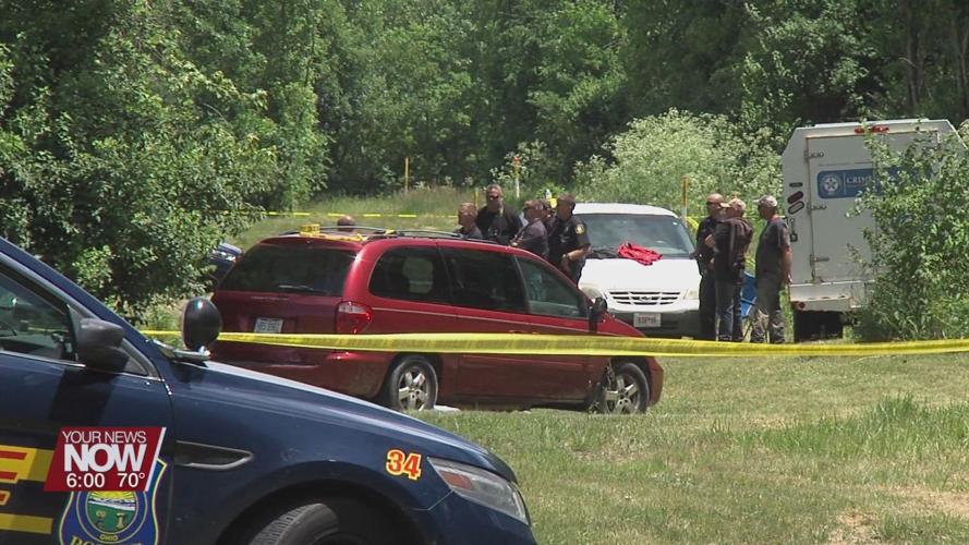 LPD find body of woman buried in MLK Jr. Park