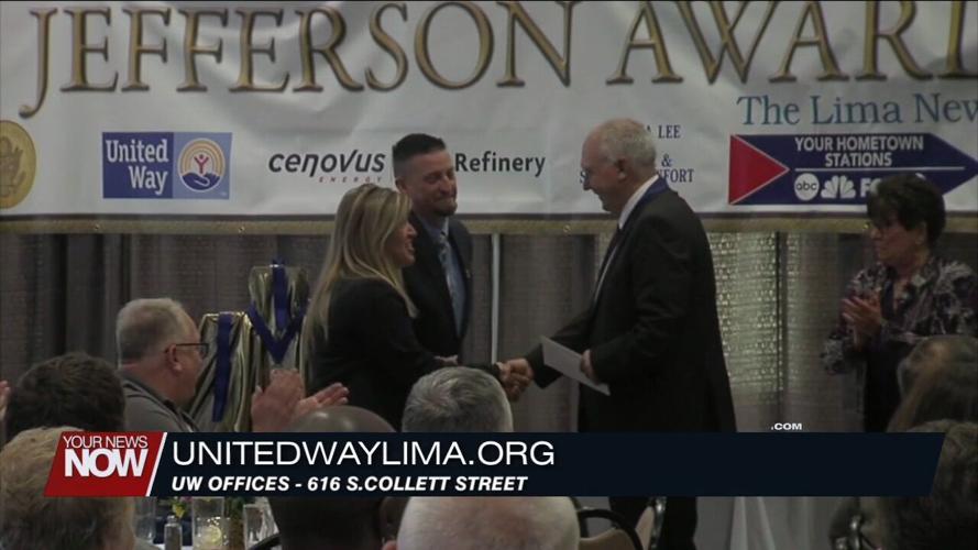 Nominations are being sought for the 2023 Jefferson Awards