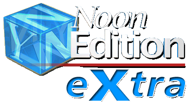 Noon Edition Extra Birthdays