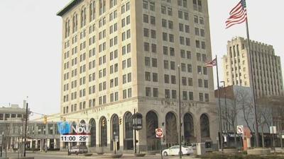 Lima approves a housing project in downtown