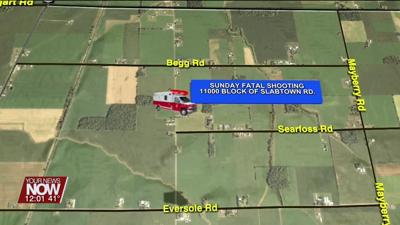 Allen County Sheriff's Office investigating fatal shooting of a 15-year-old, another 15-year-old in custody