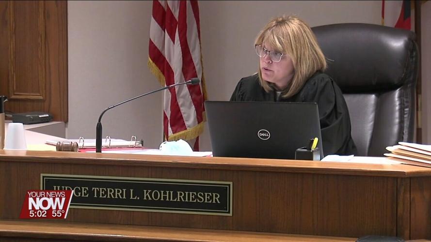 Judges identify potential cause of poor jury response in Allen County