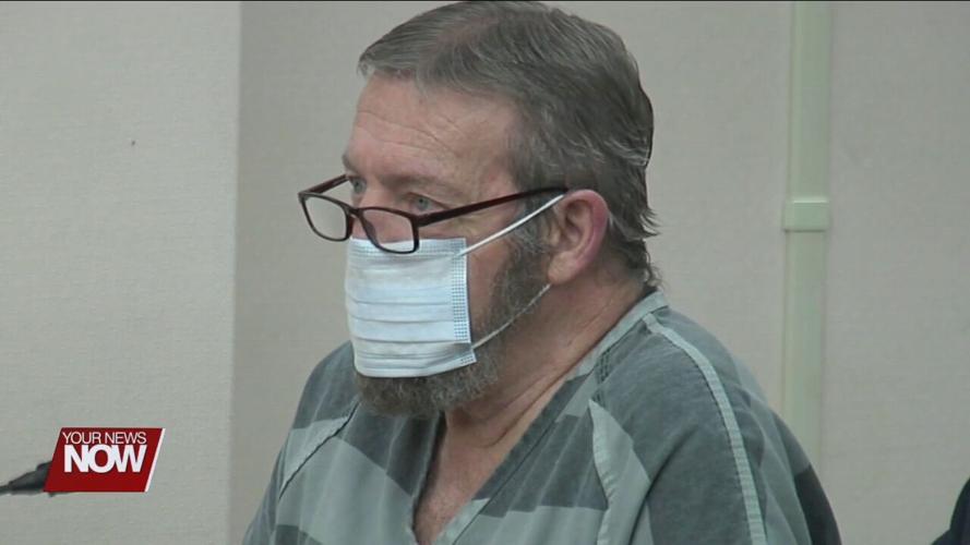 Juror dismissals end up delaying Scott Catlett trial