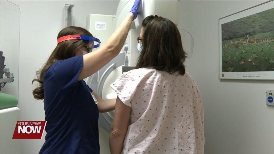 Changes Made to Breast Cancer Screening Guidelines