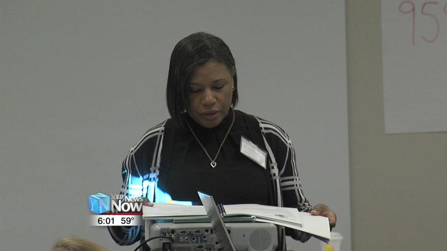 Ohio Suicide Prevention Foundation hosts training seminar in Lima 1.jpg
