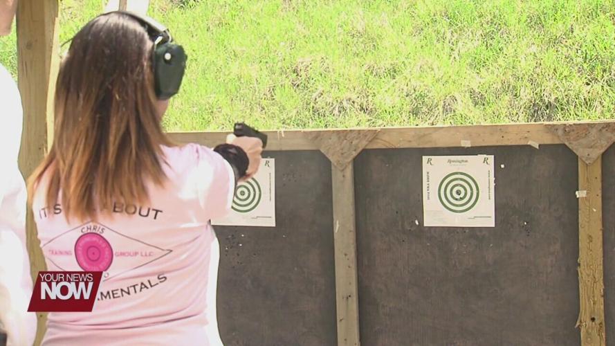 Stand Your Ground law