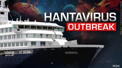 Hantavirus Outbreak Cruise Ship