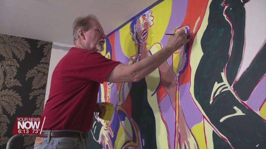 Ohio Theatre renovations include details and art of an era gone by sure to be a visual experience