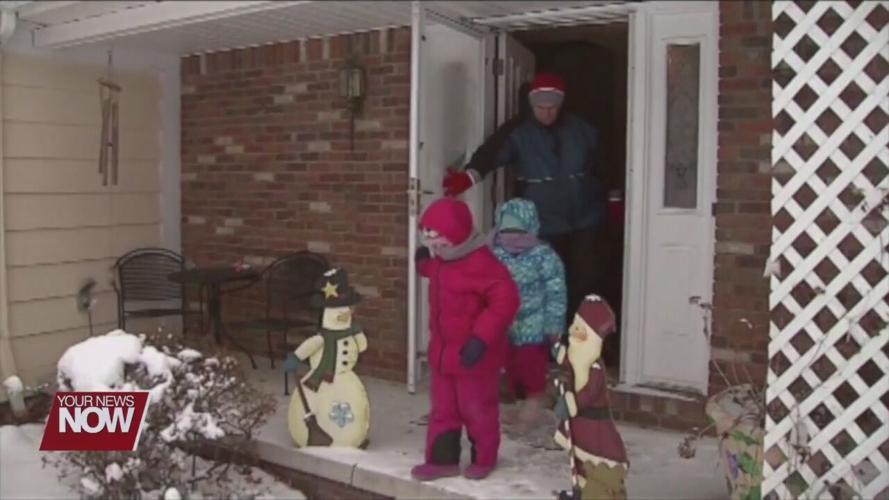 Precautions to keep in mind as the weather gets colder