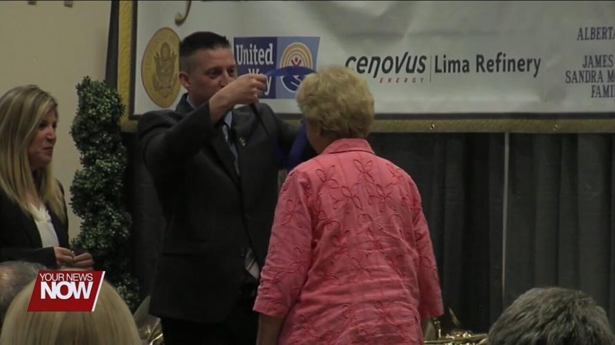 Nominations are being sought for the 2023 Jefferson Awards