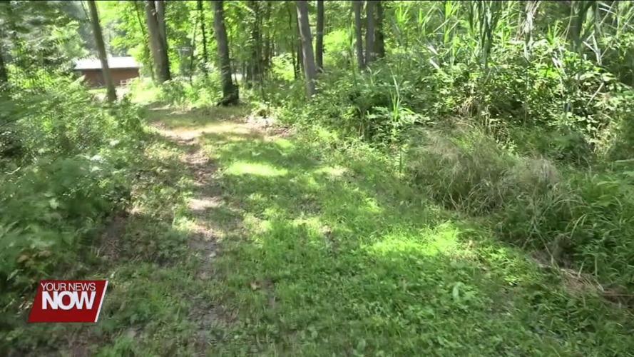 Girls Scouts and Johnny Appleseed teaming up to connect girls with nature