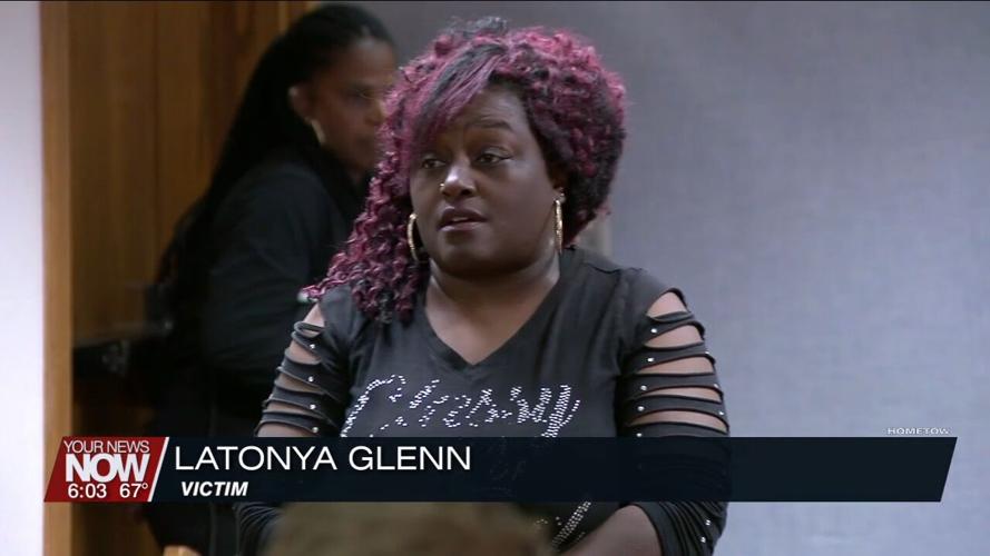 Lima woman sentenced for stabbing another woman in May of 2023