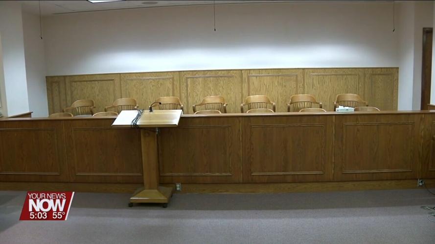 Judges identify potential cause of poor jury response in Allen County