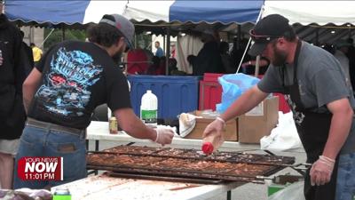 St. Rose kicks off summer with annual festival