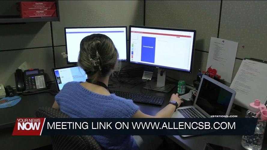 Allen County Children Services invites anyone interested in fostering to virtual event