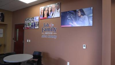 Allen County officials pursue fraud cases involving SNAP, WIC and Medicaid