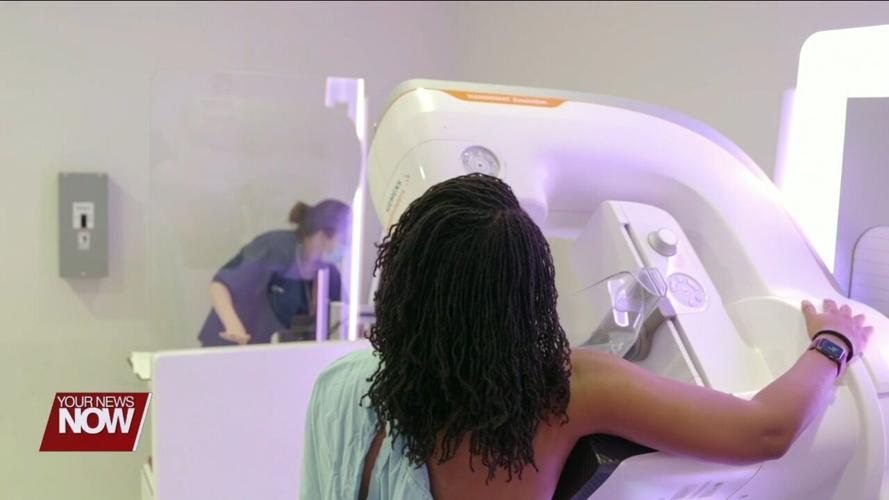 Changes Made to Breast Cancer Screening Guidelines