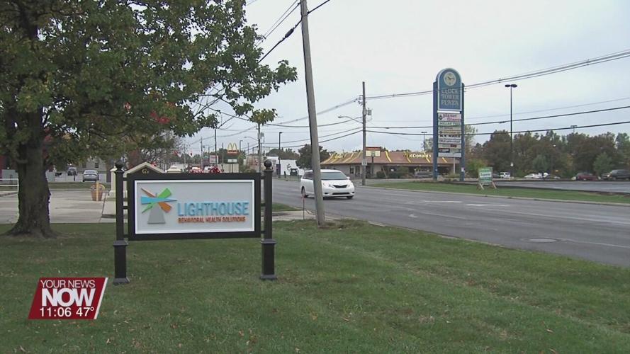 Lighthouse Behavioral Health Solutions holds open house for newest Lima location