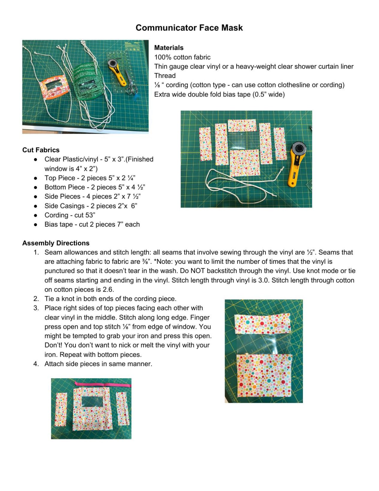 Directions for communicator face mask.pdf