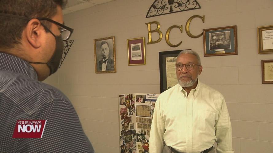 Lima man to receive 2021 Community Legacy Service Award