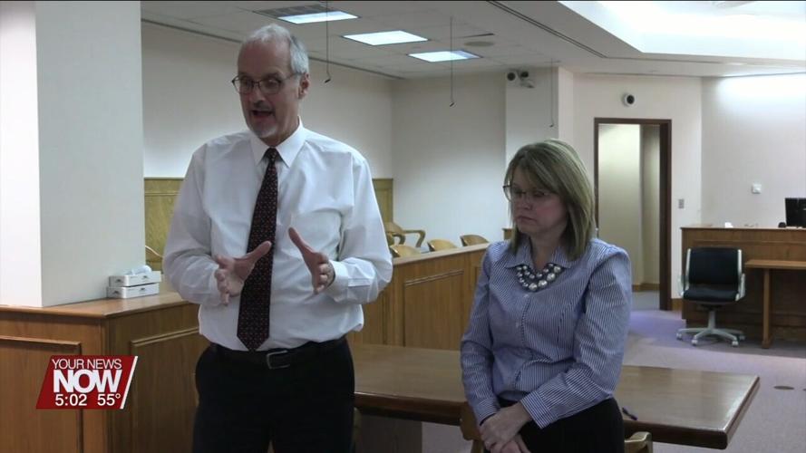 Judges identify potential cause of poor jury response in Allen County