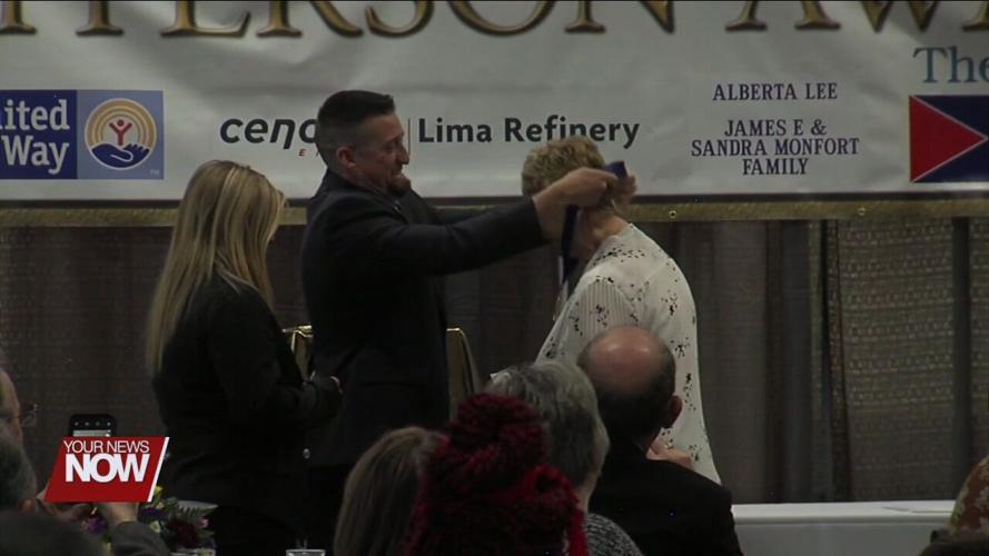 Nominations are being sought for the 2023 Jefferson Awards