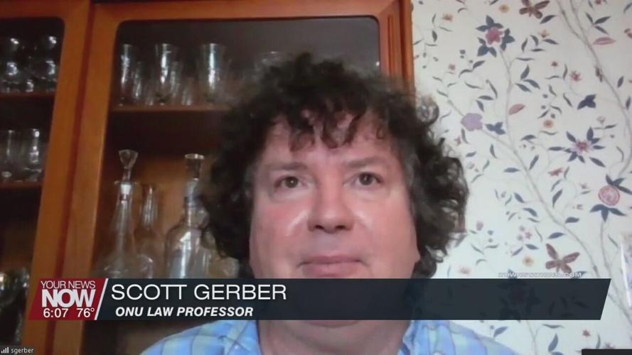 ONU professor writes Supreme Court Justices are being appointed contrary to Founding Fathers intentions