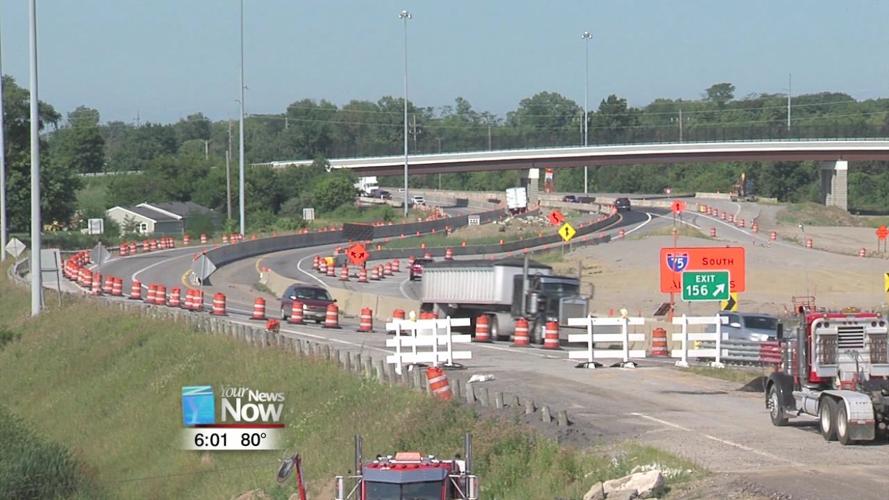 Findlay I-75 project entering the home stretch 1.jpg