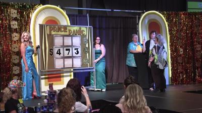 “Game Show Extravaganza” brings fun, prizes and community spirit to Lima