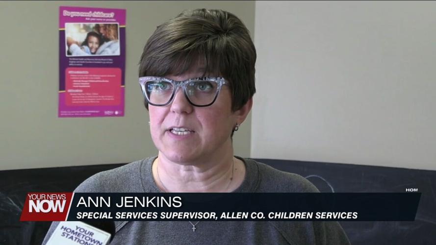 Allen County Children Services invites anyone interested in fostering to virtual event