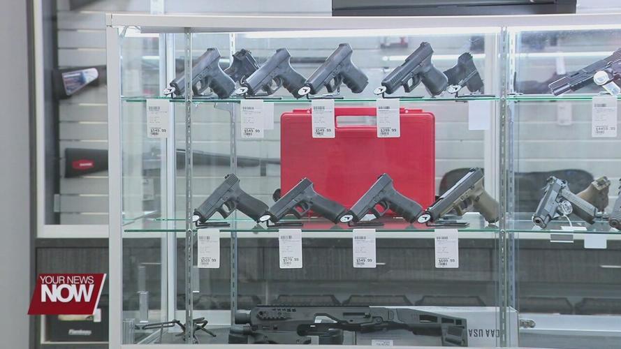 Ohio's "Stand Your Ground" law now in effect News