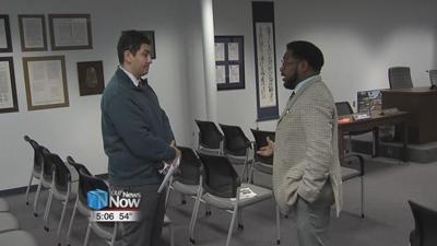 City councilman hosts info session for new treatment program